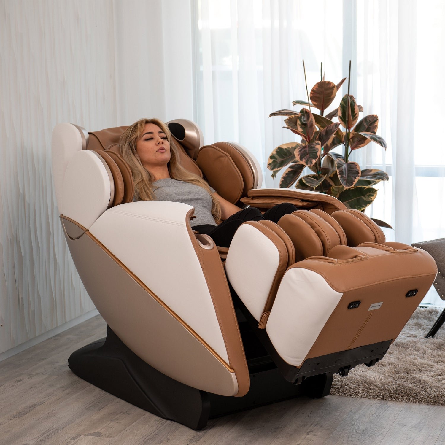 Massage chair