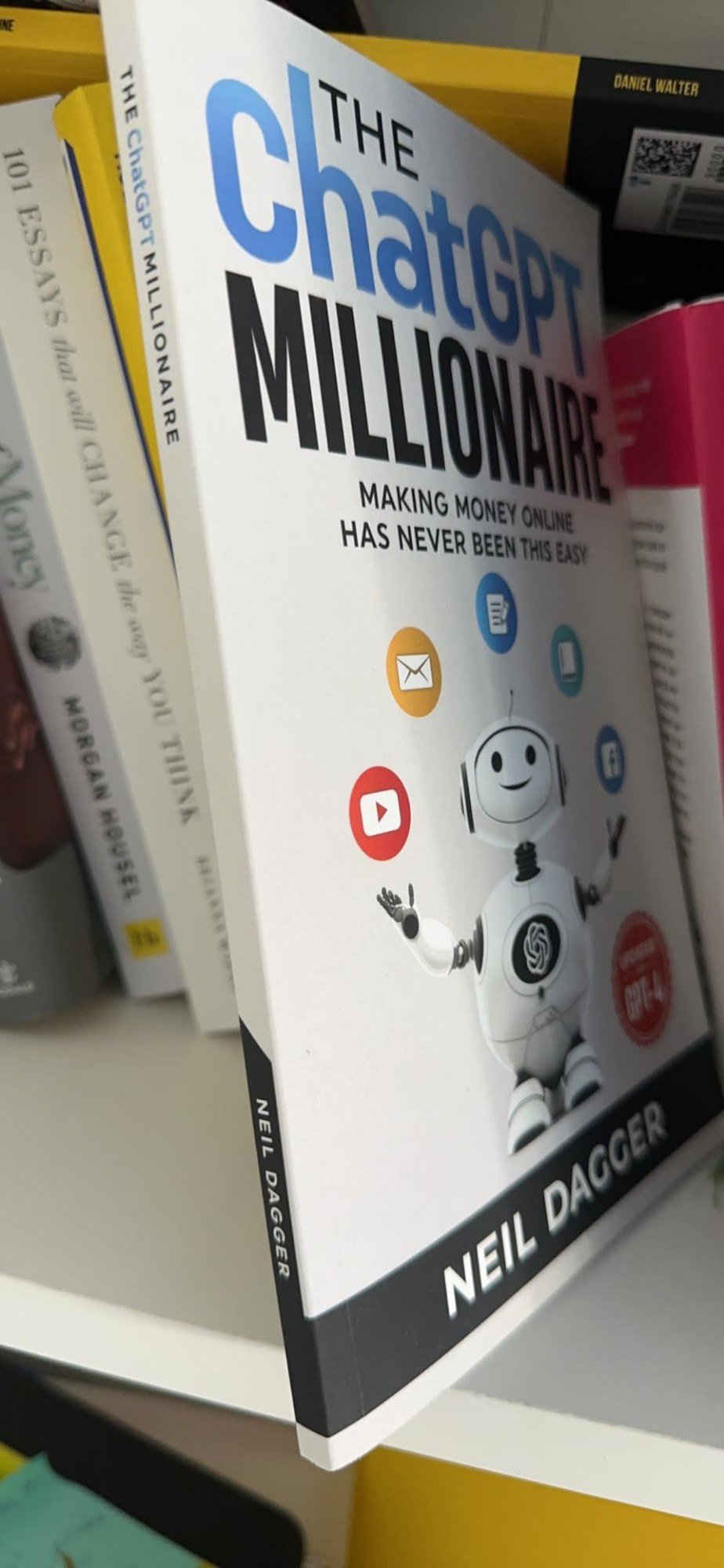 Millionaires Mindset