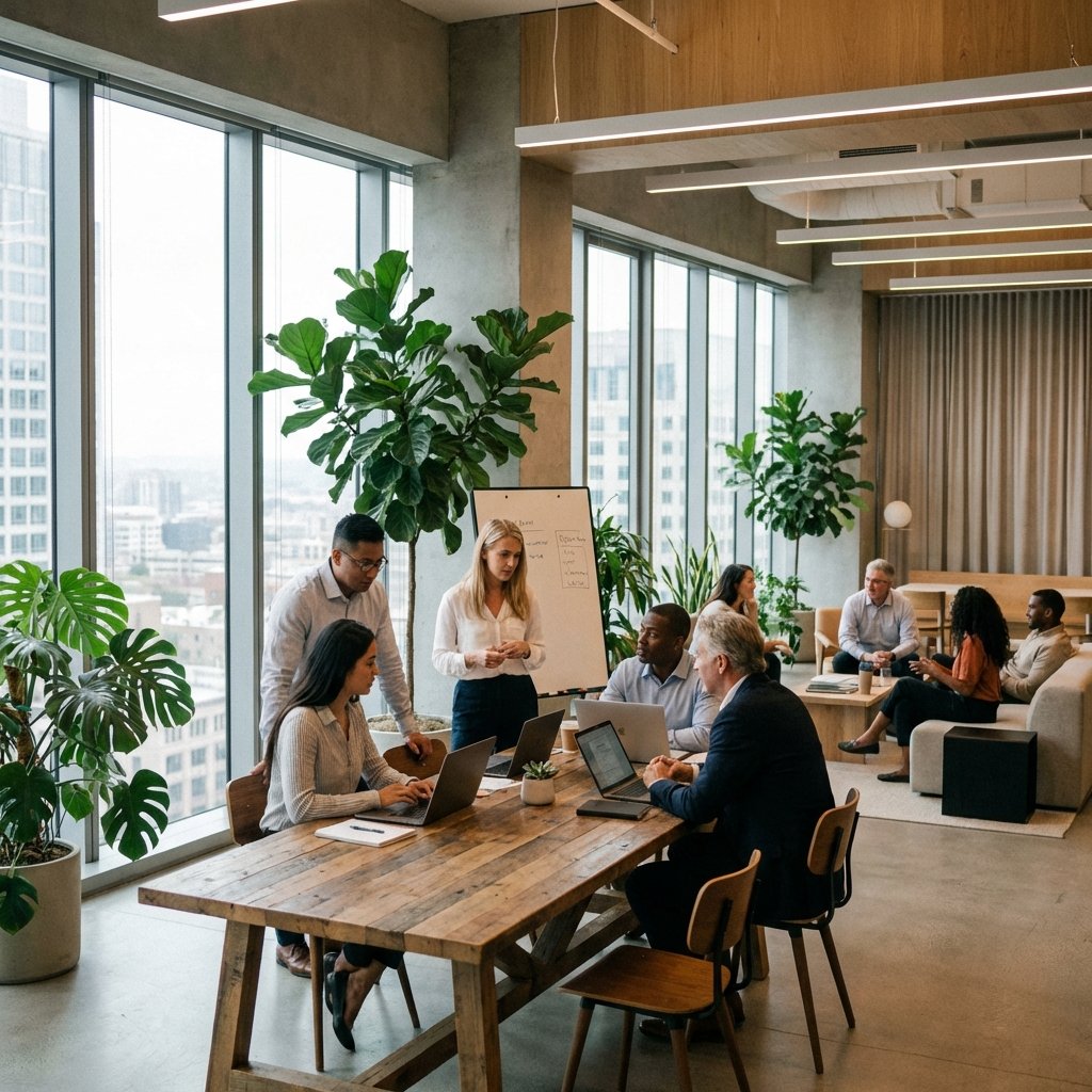 Our Professional Team